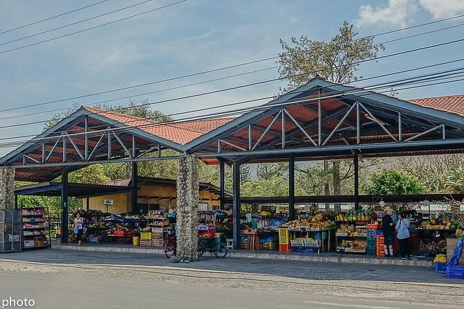 Private Anton Valley Countryside 8 Hours Experience (Panama) - Good To Know