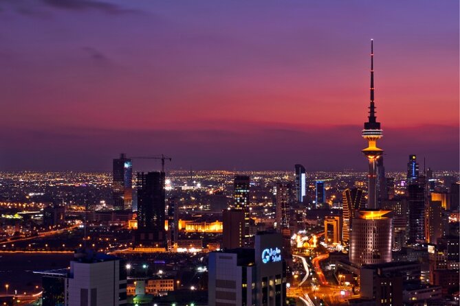 Private Arrival & Departure Transfer Kuwait Airport KWI & City - Good To Know