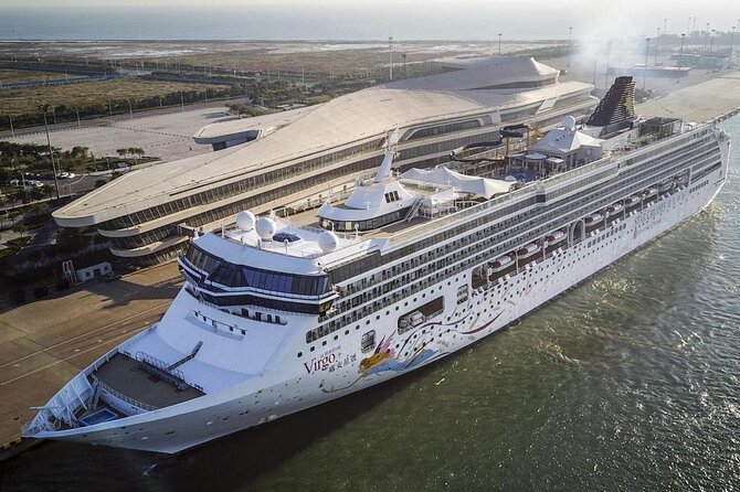 Private Arrival Transfer: Beijing Capital Airport (PEK) to Tianjin Cruise Port - Good To Know