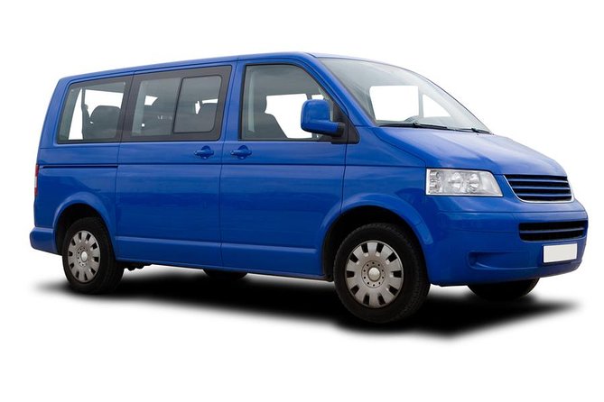 Private Arrival Transfer: Congonhas Airport to São Paulo Hotels - Good To Know