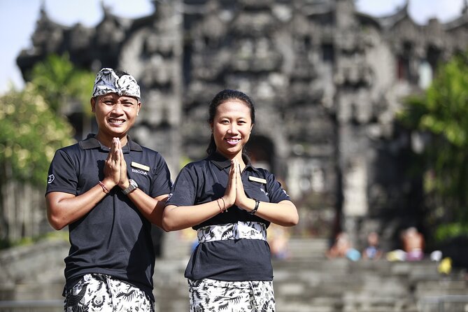 Private Arrival Transfer: From Bali Airport to Bali Hotel - Good To Know