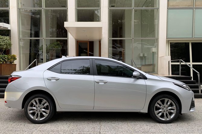 Private Arrival Transfer | GRU Airport X São Paulo City - Good To Know