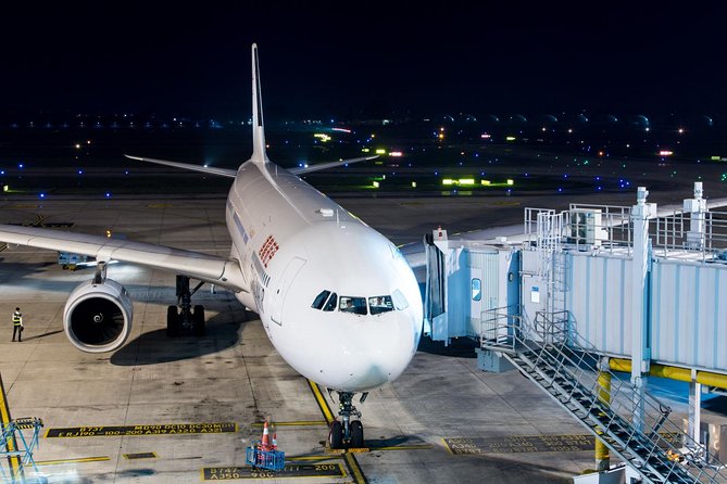 Private Arrival Transfer : Lien Khuong Airport - Dalat Hotel - Good To Know