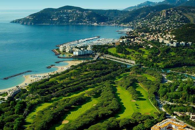 Private Arrival Transfer Nice Airport to Mandelieu La Napoule 23 - Good To Know