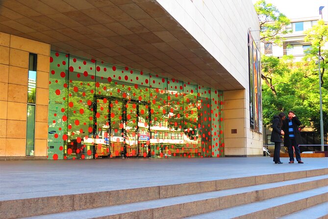 Private Art and Museums Tour in Buenos Aires - Good To Know