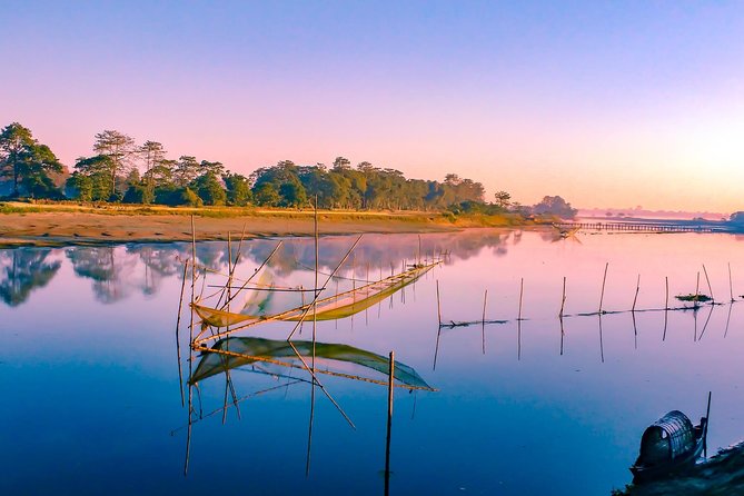 Private Assam Tea Estate, Rain Forest and River Island Tour - Good To Know