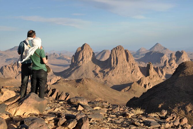 Private Assekrem and Hoggar Tour From Tamanrasset - Good To Know
