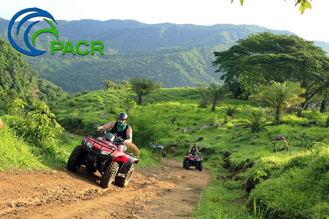 PRIVATE - ATV Tour (Arenal Volcano) Solo - Good To Know