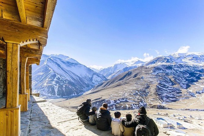 Private Azerbaijan Tour Package ( 5 Nights/ 6 Days) - Good To Know