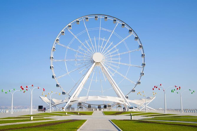 Private Azerbaijan Tour Package - Good To Know