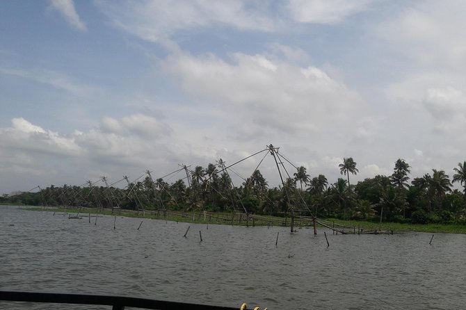Private Backwater Houseboat Experience - Good To Know
