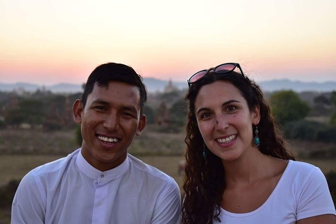 Private Bagan Cultural Tour - Good To Know