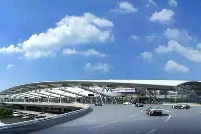 Private Baiyun Airport Arrival Transfer to Guangzhou City Area - Good To Know