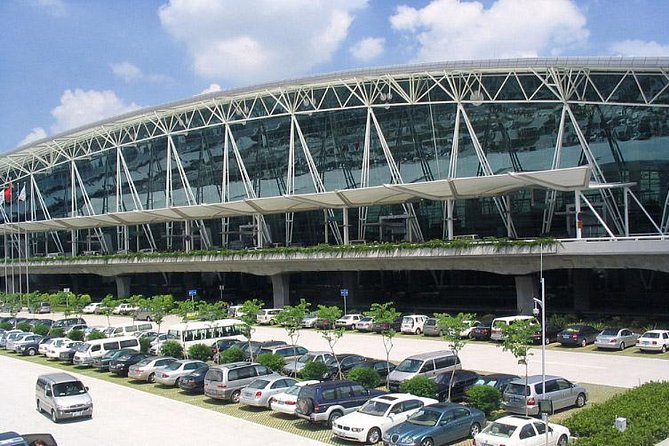 Private Baiyun Airport Arrival Transfer to Guangzhou South Railway Station - Good To Know