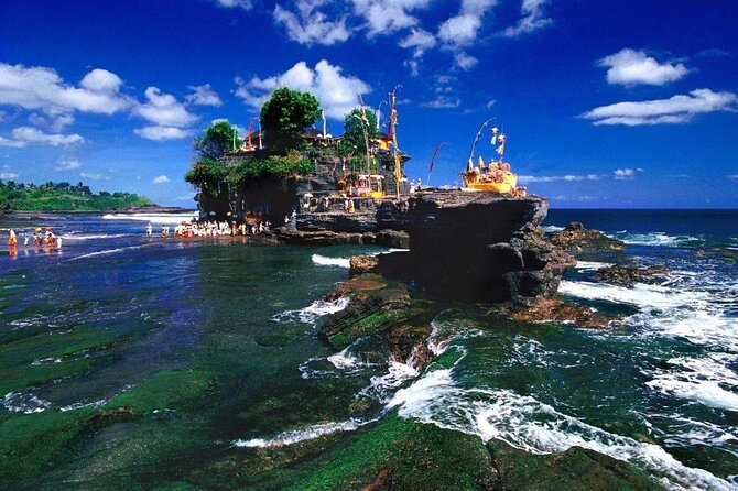 Private Bali ATV Ride in the Beach With Tanah Lot Tour - Good To Know