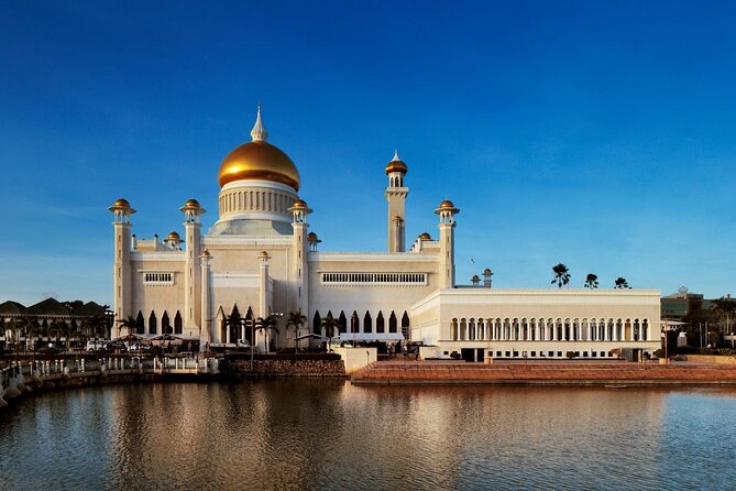 Private Bandar Highlight Tour - Good To Know