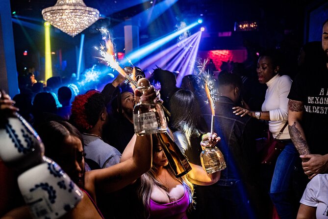 Private Bar Crawling in Bucharest Old City - Event Overview