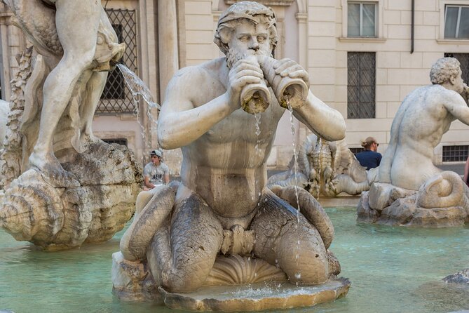 Private Baroque Walking Tour: Bernini and Caravaggio - Good To Know