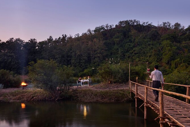 Private BBQ Experience in Don Keo Village - Good To Know