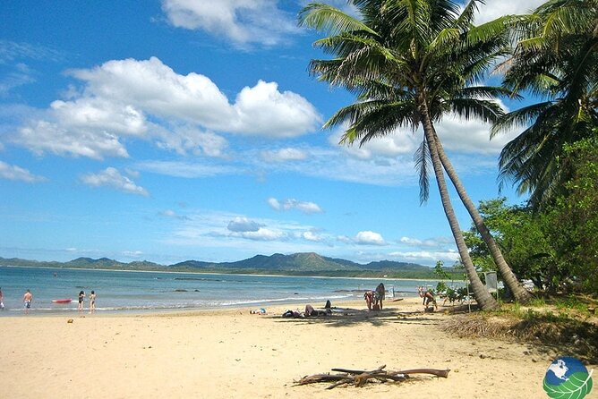 Private Beach Tour at Guanacaste Province - Good To Know