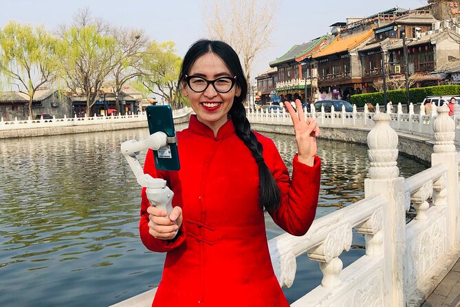 Private Beijing Food Walking Tour - Good To Know