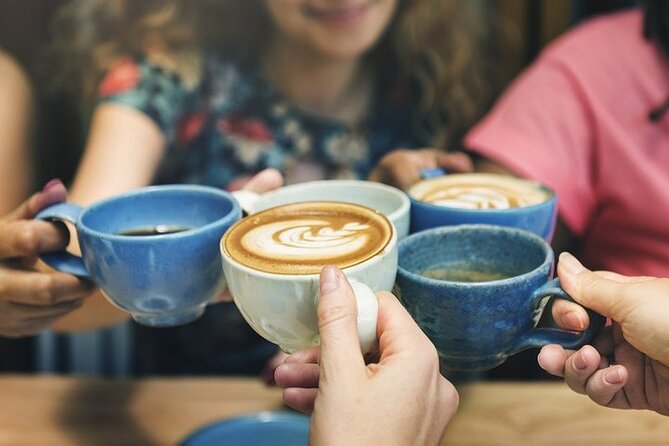 Private Berlin Coffee Tour With Friendly Local Guide - Good To Know