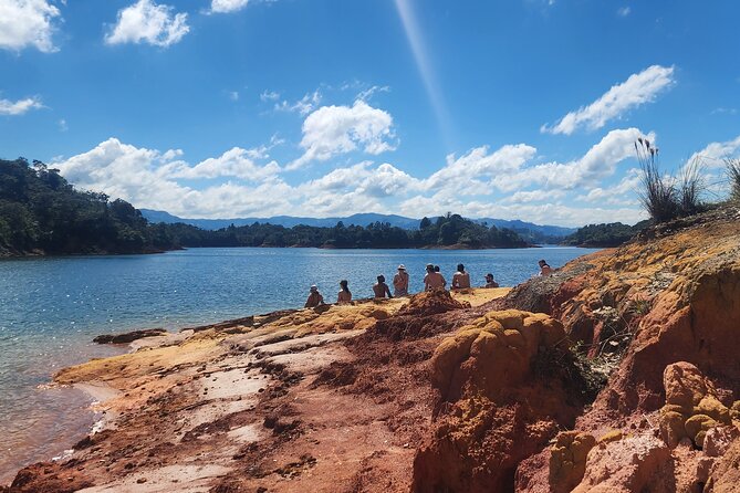 Private Beyond El Peñol Guatapé Tour and Ecoadventure With Lunch - Good To Know
