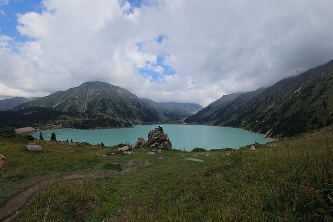 Private Big Almaty Lake and Ayu Sai Visit Center Tour - Good To Know