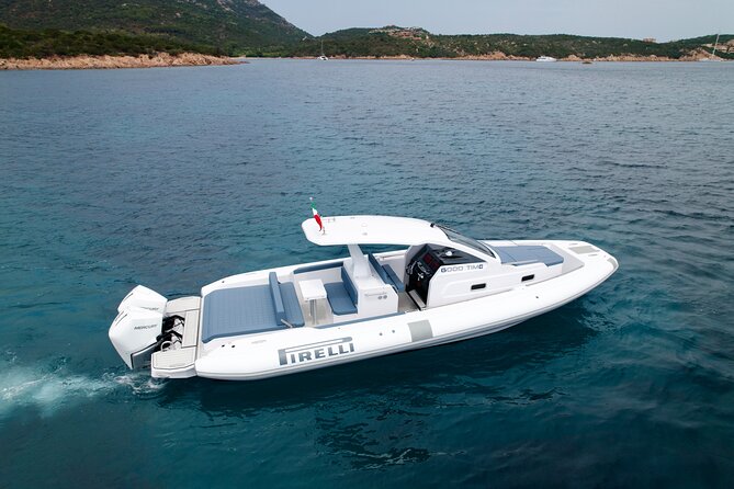 Private Boat Excursion on the Costa Smeralda - Good To Know