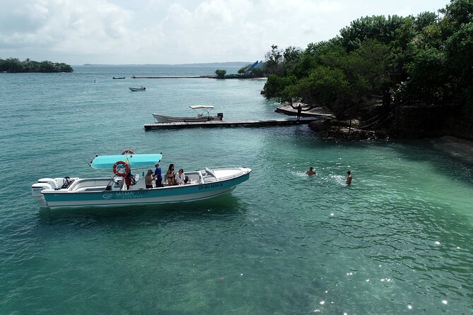 Private Boat Rental for 16 People - Good To Know
