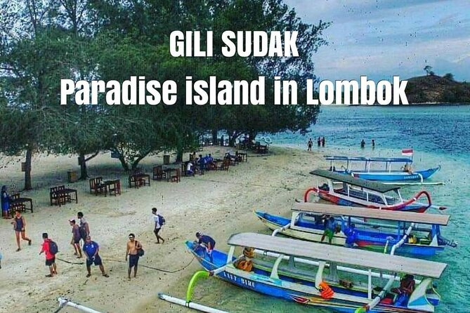 Private Boat Tour at Gili Nanggu, Secret Islands - Good To Know