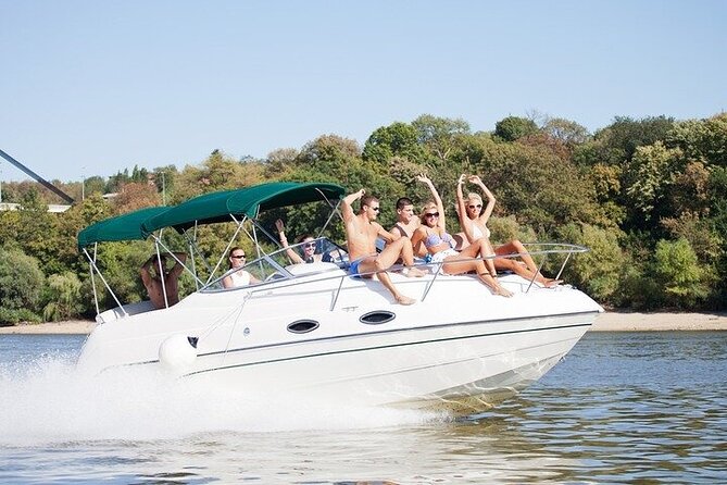 Private Boat Tour In Santos – Full Day With Barbecue and Drinks - Good To Know