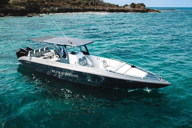 Private Boat Tour of the Rosario Islands - Good To Know