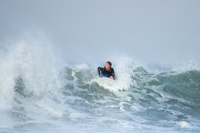 Private Bodyboard Around Lisbon - Tour Details