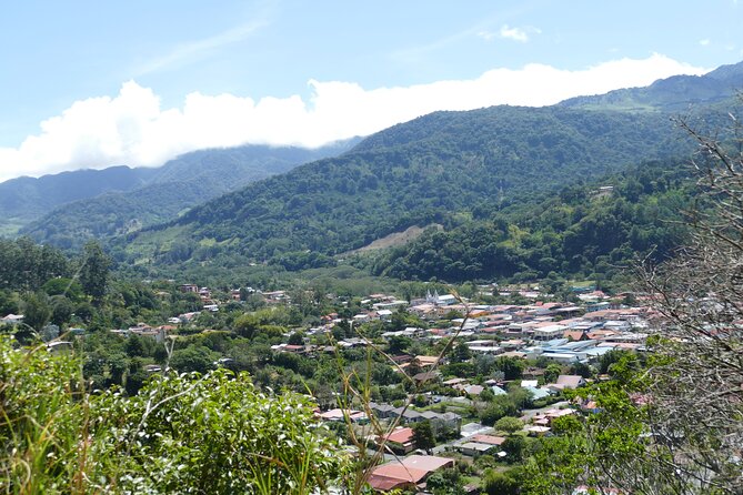 Private Boquete Walk - Good To Know