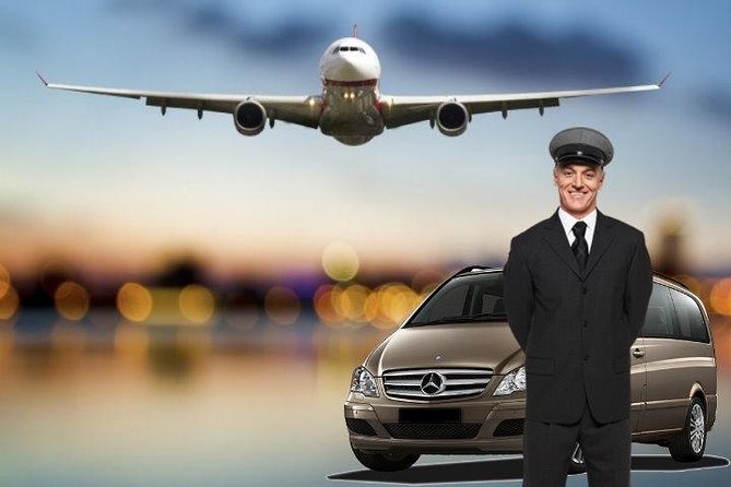 Private Budapest Airport ROUND-TRIP Transfer (Luxury Vehicle) - Good To Know
