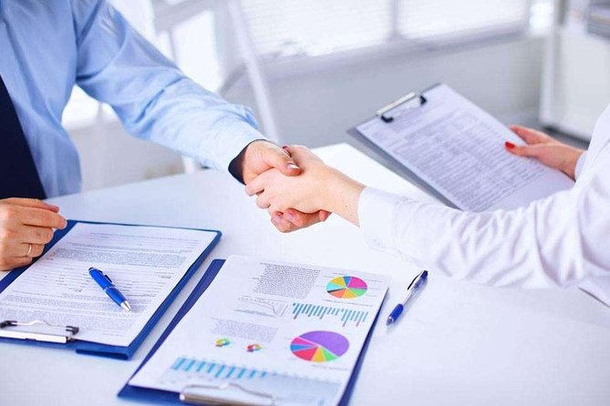 Private Business Interpreter Service for Shanghai Exhibitions or Special Events - Good To Know