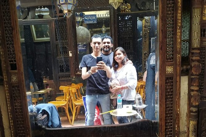 Private Cairo by Night Tour - Good To Know