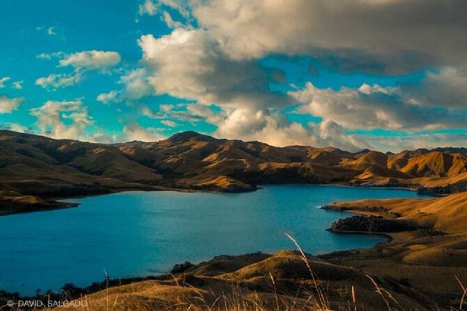 Private Camping Tour of 3 Days 2 Nights in Lagunas De Piñan - Good To Know