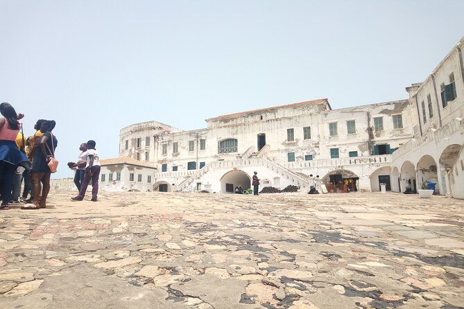 Private Cape Coast, Elmina Castle and Kakum National Park Tour - Good To Know