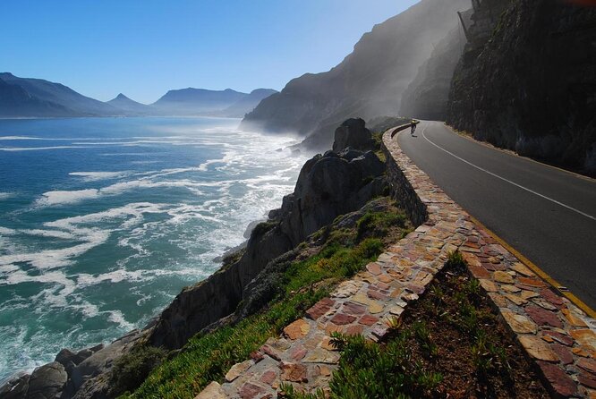 Private Cape of Good Hope, Chapman's Peak Drive, Penguin Day Tour - Good To Know
