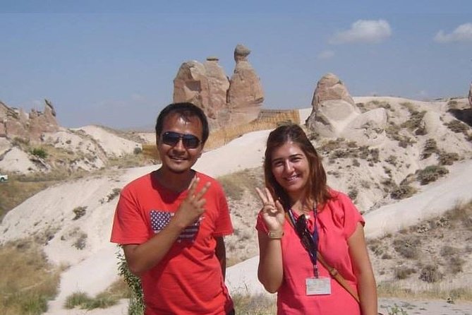 Private Cappadocia 2 Days 1 Night Tour With Cave Hotel and Balloon Ride - Good To Know
