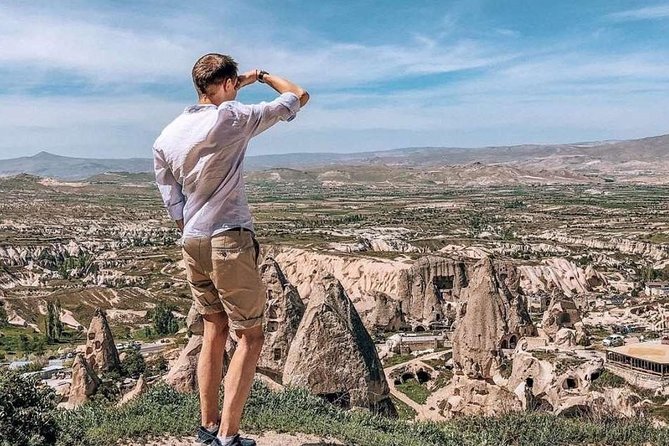Private Cappadocia Red Tour - Good To Know