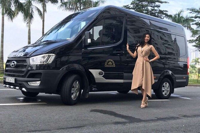 PRIVATE CAR FROM HANOI INTERNATIONAL AIRPORT to HALONG BAY - Good To Know