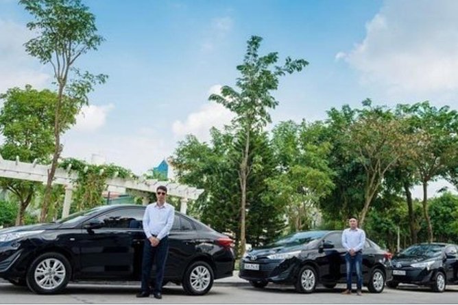 Private Car Transfer From Hoi an - Hai Van Pass - Hue ( 1 Way) - Good To Know