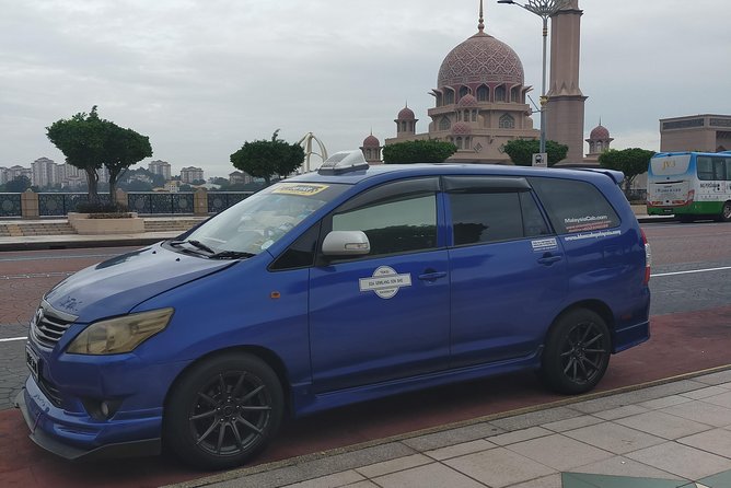 Private Chauffeur Service Malaysia - Good To Know
