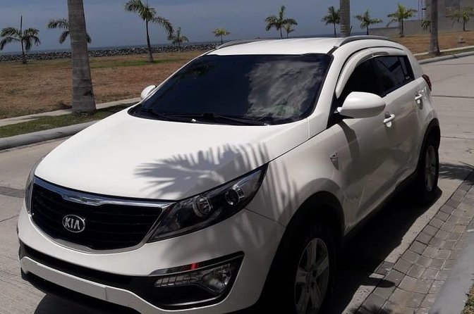 Private Chauffeured Tocumen Airport Transfers - Good To Know