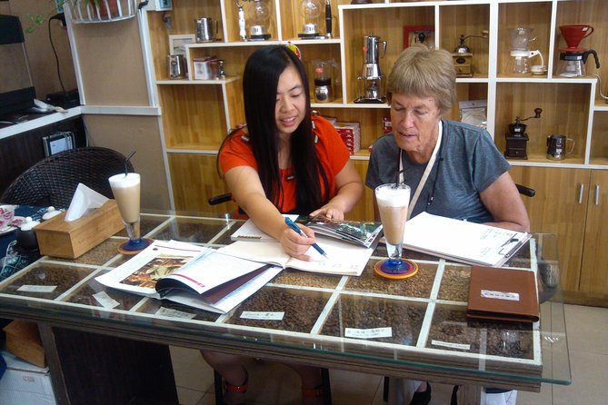 Private Chinese Lessons With Becky - Good To Know