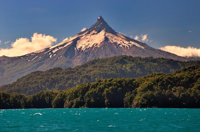 Private Circuit 7 Days of Excursions Los Lagos Region Chile - Good To Know