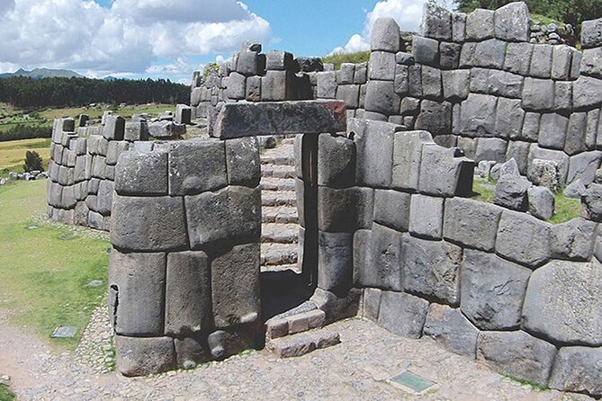 Private City Tour In Cusco & Sacsayhuaman - Good To Know